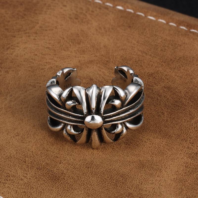 Chrome Hearts Ring 07yxs16